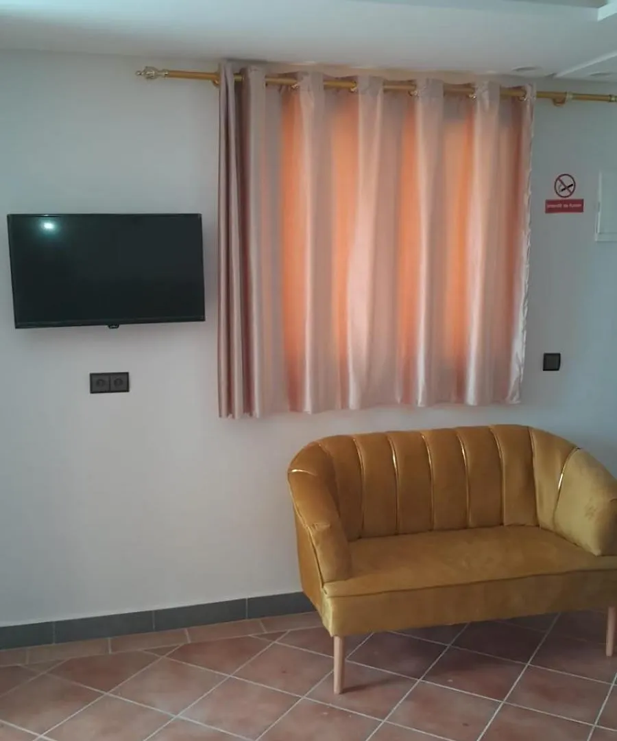 Homestay Riad Nice Tagadirt