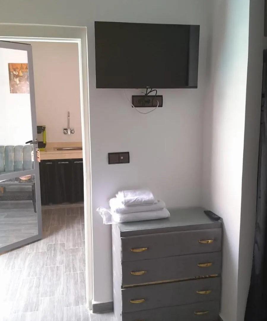 Homestay Riad Nice Tagadirt Morocco