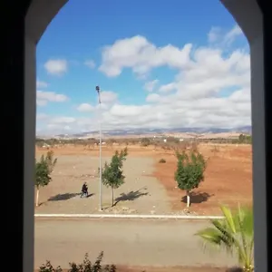 Apartment Draga, Agadir Dans Villa,, Cite Adrar