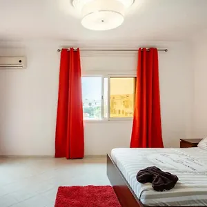 Villa Jaccuzi Face A L'ocean -, Agadir
