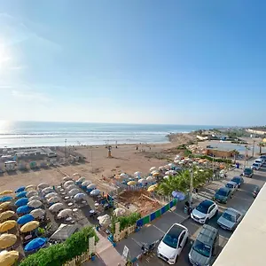Apartment Deluxe At Amouage Anza, Agadir