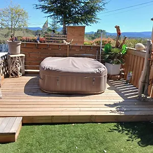 4 Avec Jacuzzi Villa Saint-Maximin