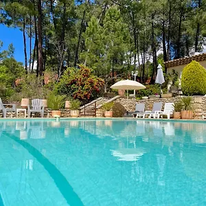 O Coeur Des Ocres Appartement Roussillon en Isere