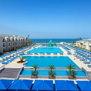 Hotel Pickalbatros Palais Des Roses, Agadir
