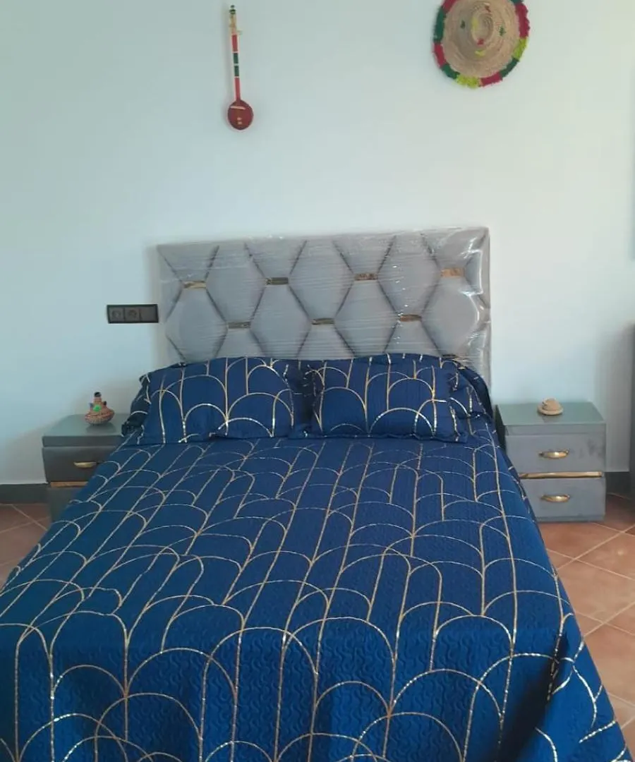 Riad Nice Tagadirt Agadir