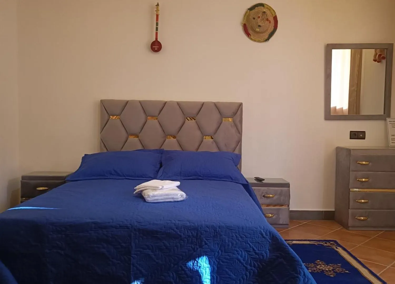 Riad Nice Tagadirt Morocco
