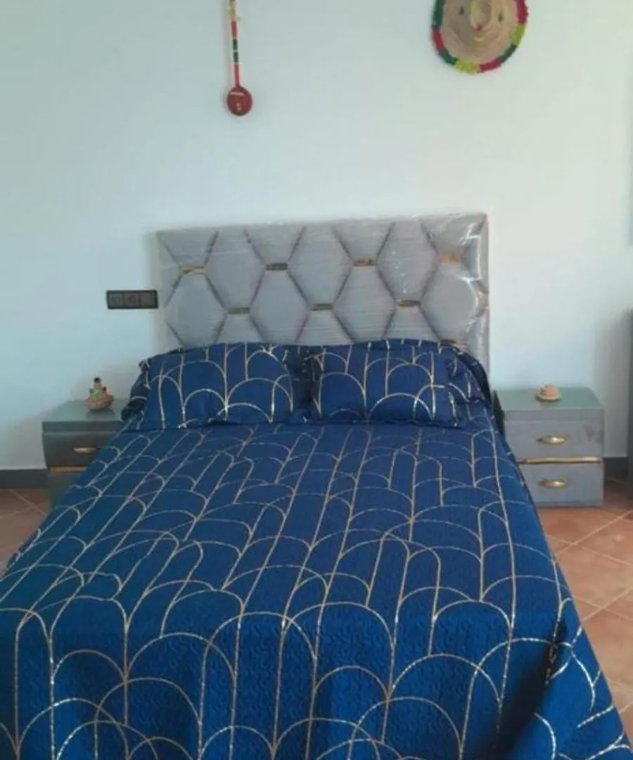 Homestay Riad Nice Tagadirt Morocco